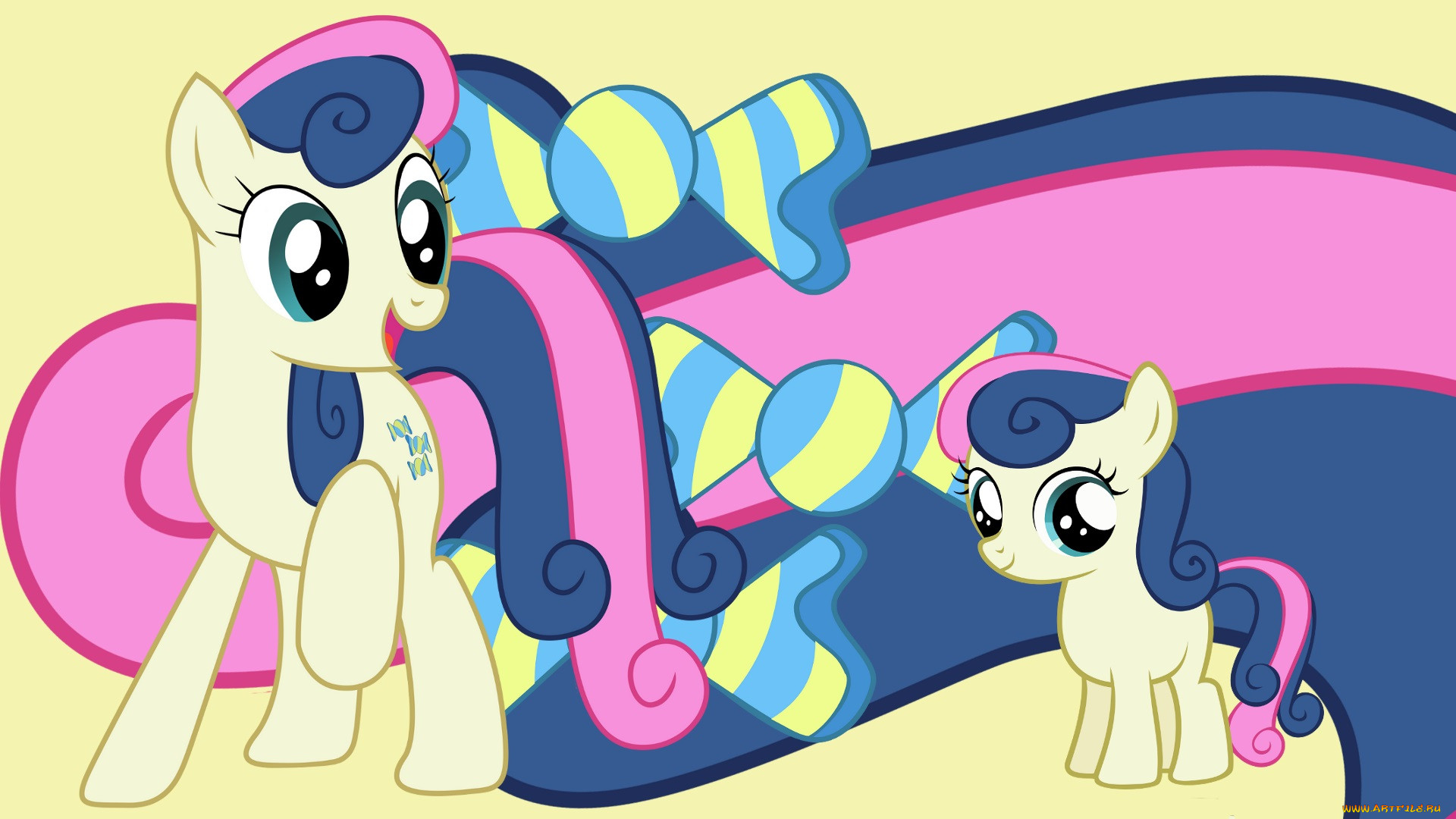 , my little pony, , 